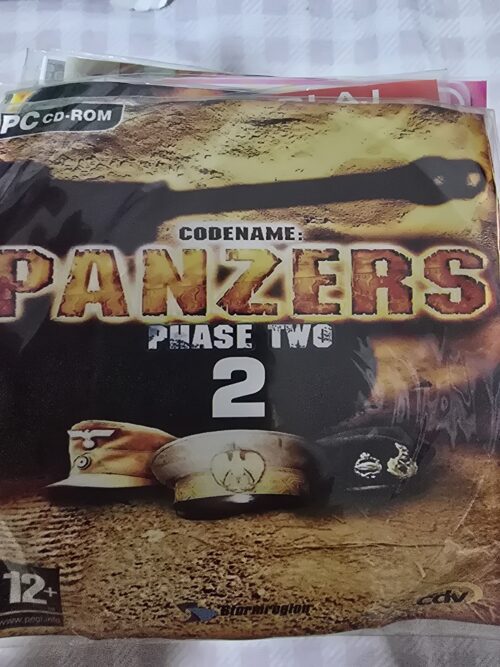 panzers