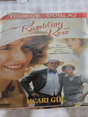uçarı gül