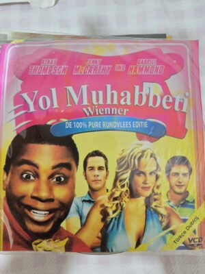 yol muhabbeti