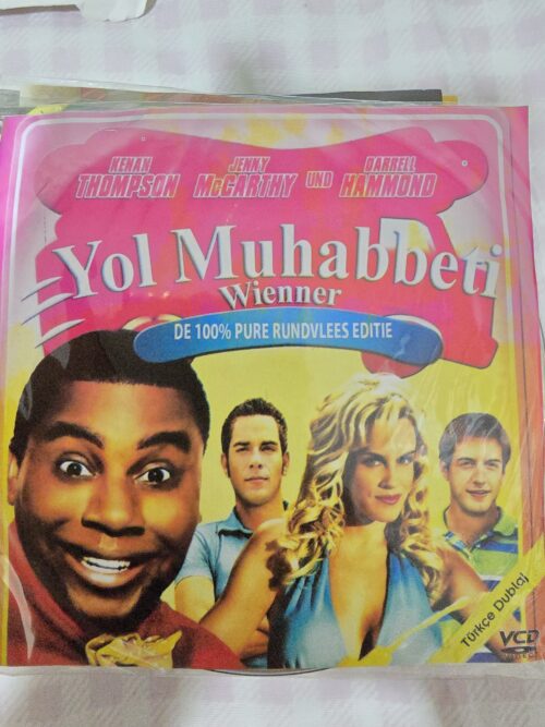 yol muhabbeti