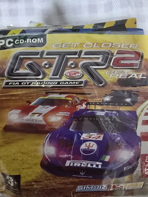 gtr2
