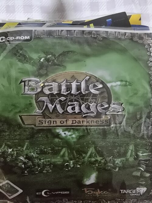 battle
