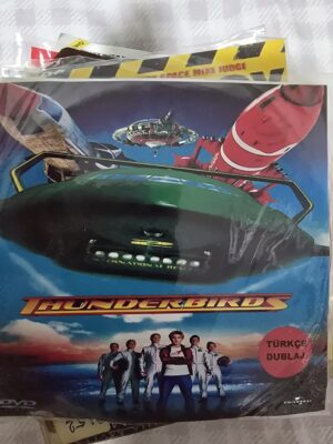 thunderbids