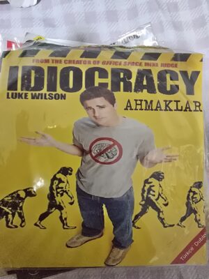 ıdıogracy