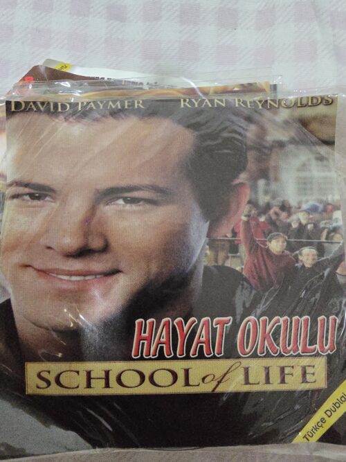 hayat okulu