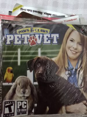 pet vet