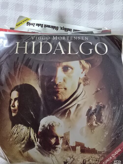 hıdalgo