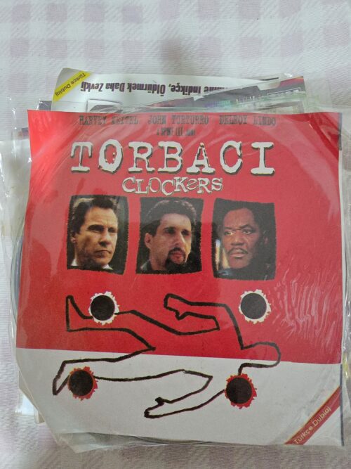 torbacı