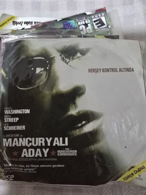 mançur yalı aday