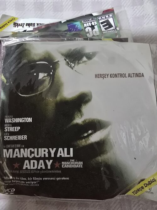 herşey kontrol altında