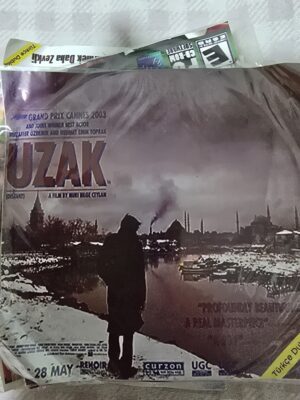 uzak