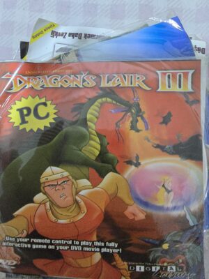 dragons