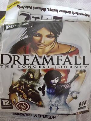 dreamfalı