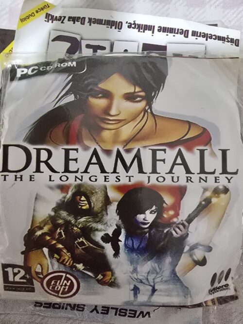 dreamfalı