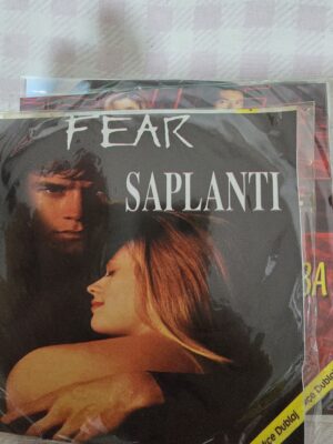 saplantı