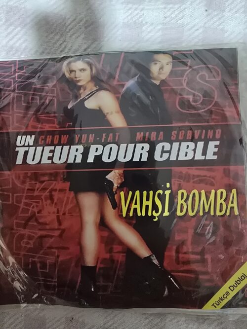 vahşi bomba