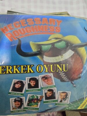 erkek oyunu