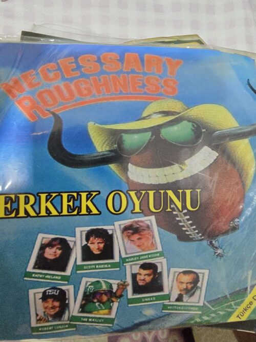 erkek oyunu