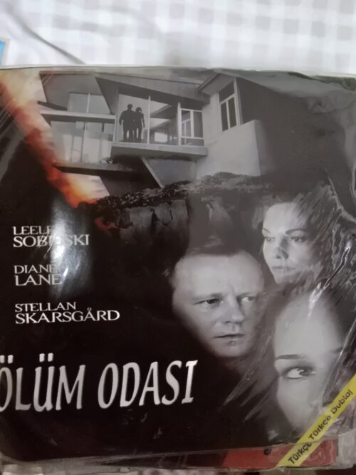 ölüm odası