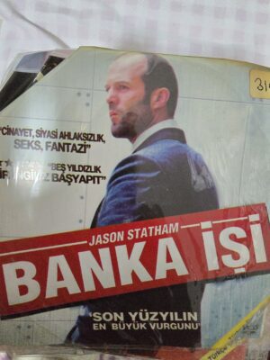 banka işi