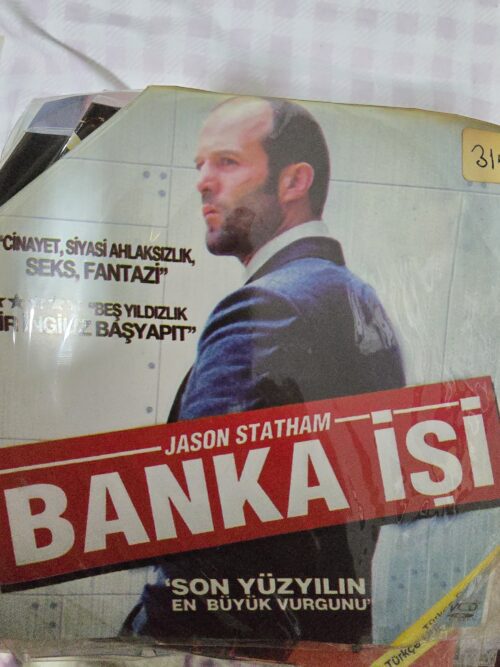 banka işi