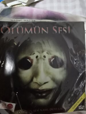 ölümün sesi