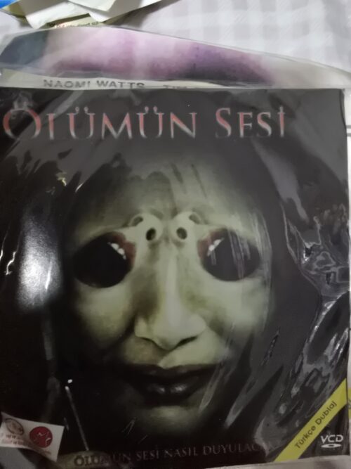 ölümün sesi