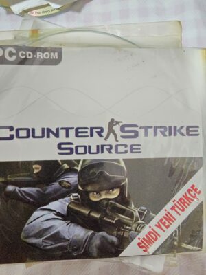 counter strike source