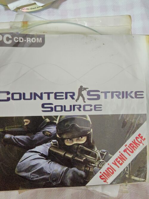counter strike source