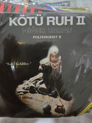 kötü ruh 2