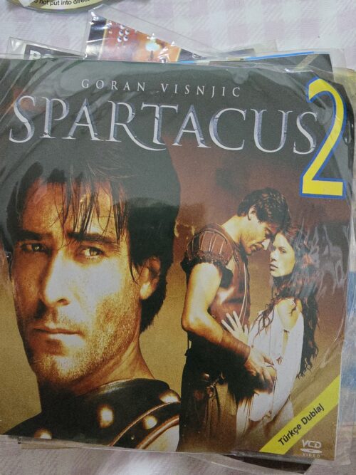 spartacus