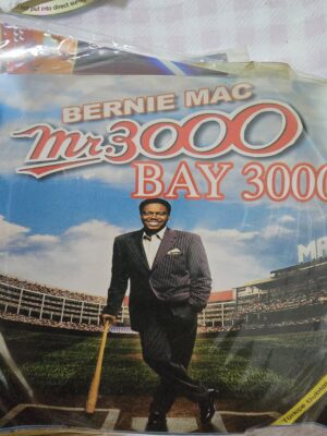 bernie mac