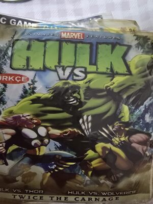 hulk