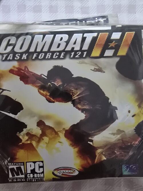 combatı
