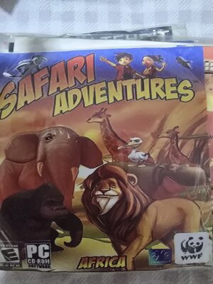 safarı