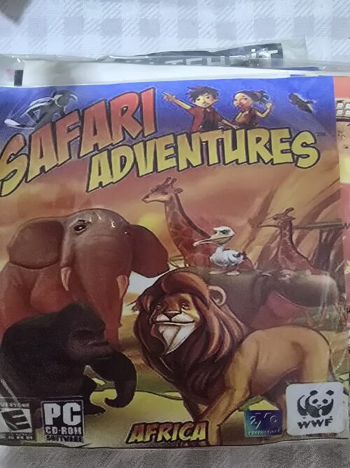 safarı
