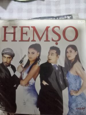 hemşo