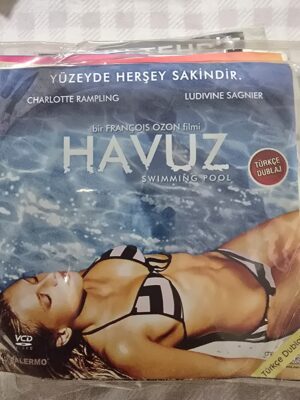 havuz