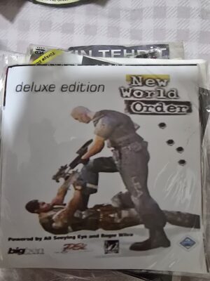 deluxe edition