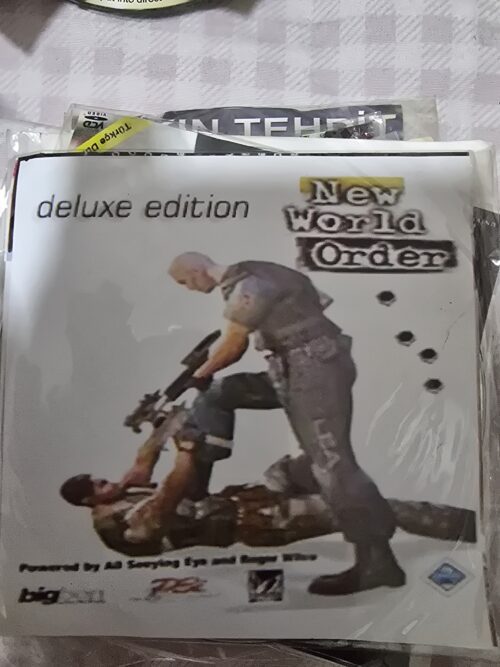 deluxe edition