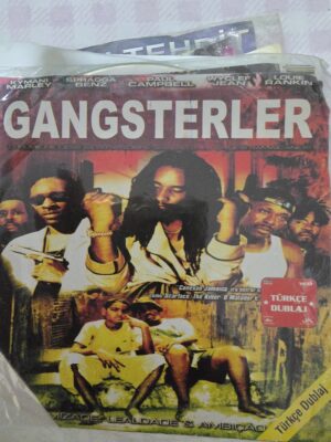 gangsterler