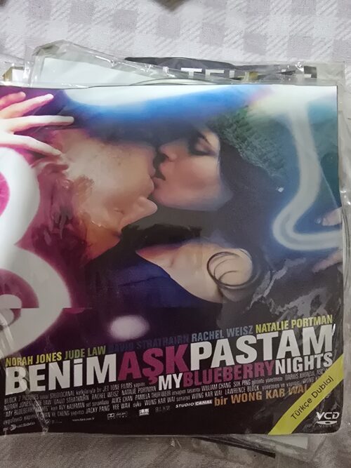 benim aşk pastam