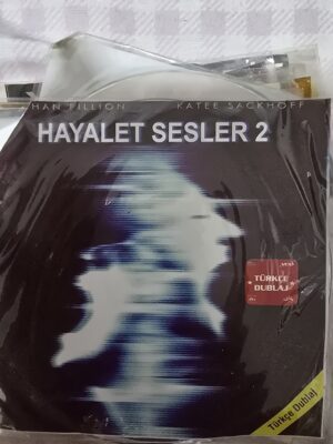 hayalet sesler