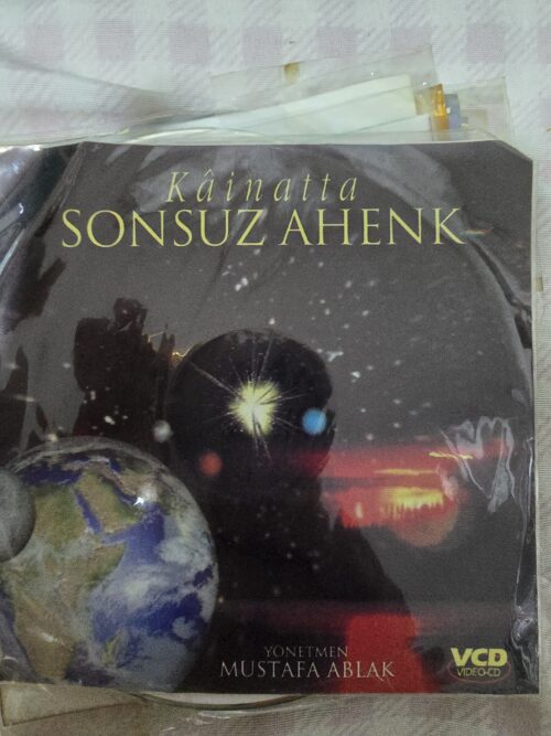 sonsuz ahenk