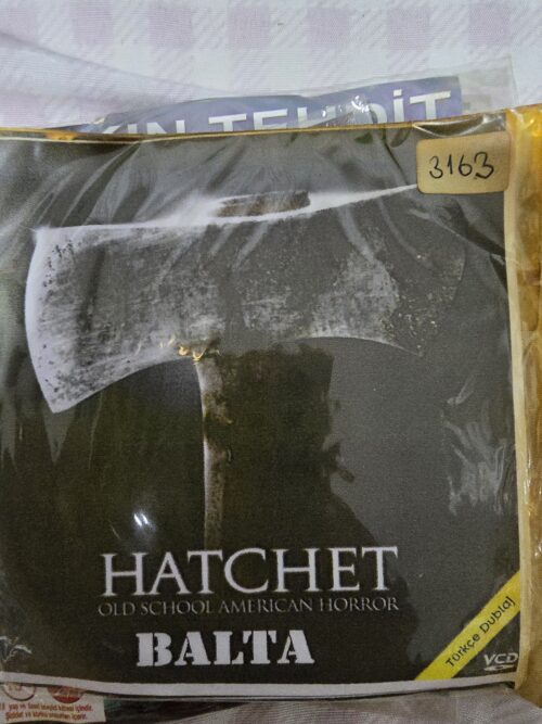 Hatchet