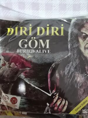 diri diri göm