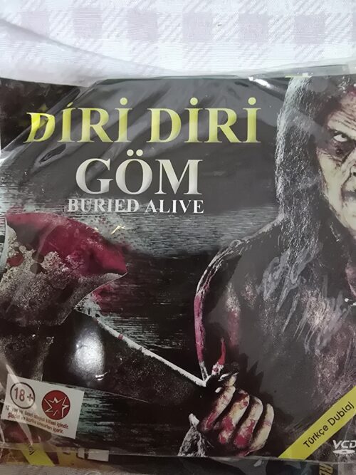 diri diri göm
