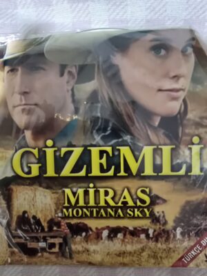 gizemli miras