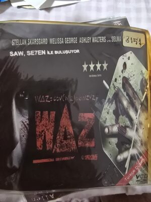 waz