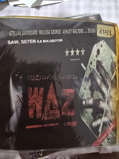 waz